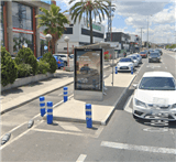 CC101373 - C/ REY PASTOR ESQ MIGUEL CATALA 